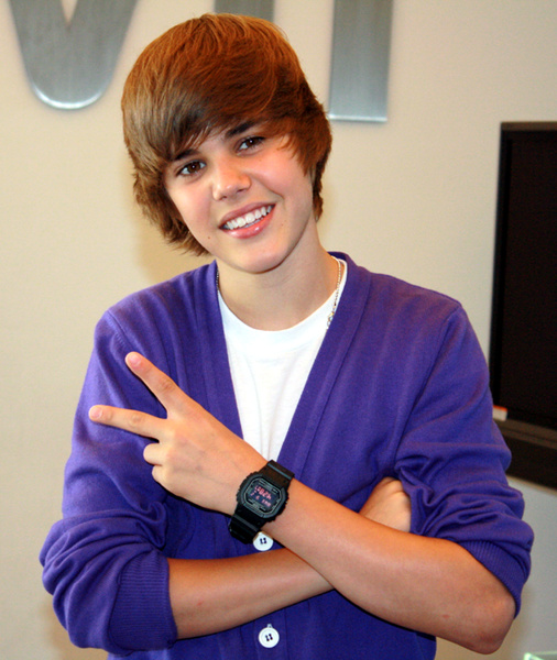 pics of justin bieber 2009. that, Justin Justin Justin.